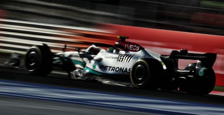 F1-terugkeer van Schumacher verdedigd: 'Hij was nog steeds razendsnel'
