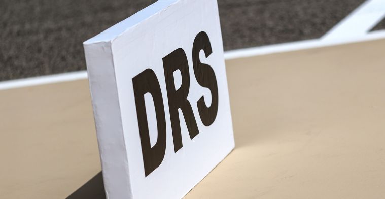 Drie DRS-zones voor Grand Prix van Singapore: nu wel inhaalactie te zien?