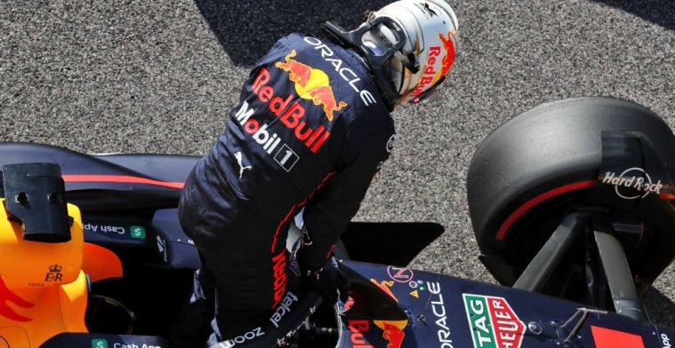 Bijna jarige Verstappen komt net tekort: Vettel behoudt record uit 2011