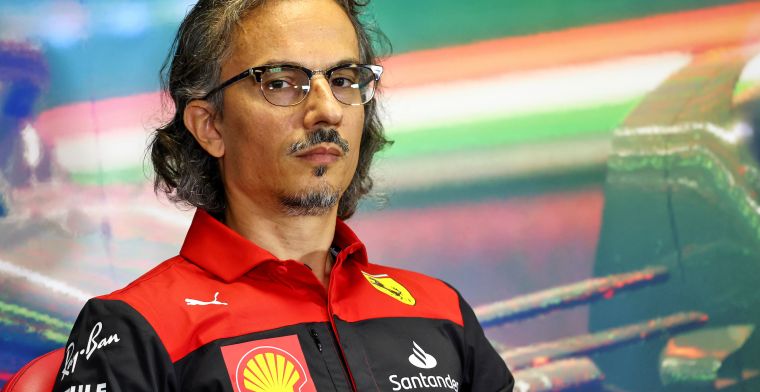 Ferrari eist dat FIA Red Bull-zaak serieus neemt: 'Enorme consequenties'