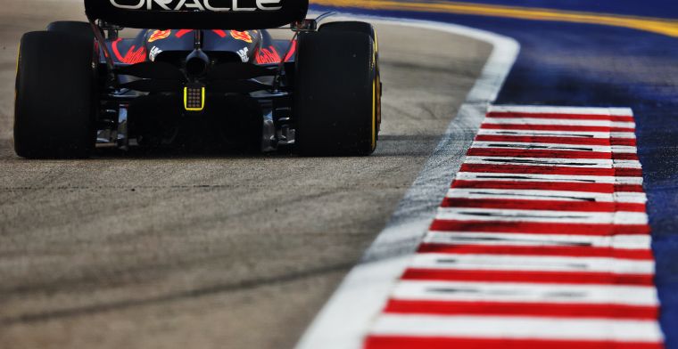 FIA stelt onderzoek in naar Red Bull: 'Bijna klaar met alle teams'