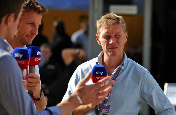 Sky Sports verlengt samenwerking met Formule 1 met deal tot 2029