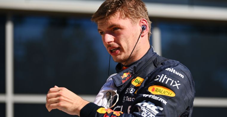 De beste coureur in de Formule 1: 'Verstappen is iedereen al voorbij'