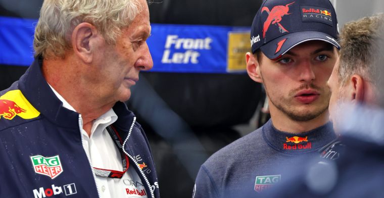 Marko verbaasd over kennis Wolff: 'Er moet ergens een lek zijn bij de FIA'