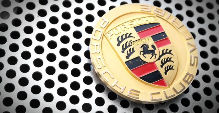 Porsche weerspreekt geruchten: 'Kijken naar andere haalbare opties