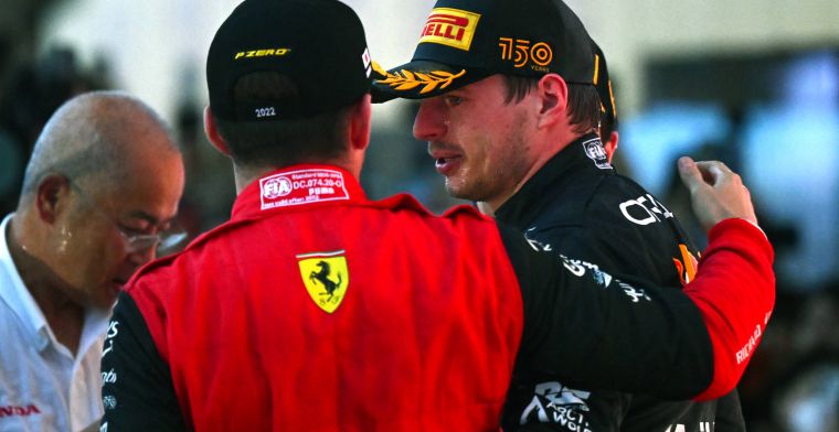Leclerc neemt schuld op zich: 'Dat was de terechte beslissing'