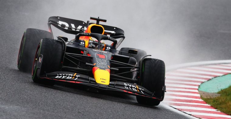 'Red Bull en Ferrari pakken in Amerika weer een gridstraf met nieuwe motor'