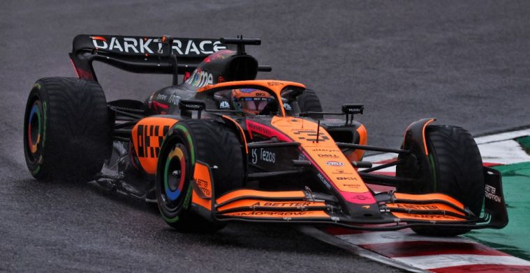 Ricciardo geeft tip aan FIA: 'Dan kan je er nog een race van maken'