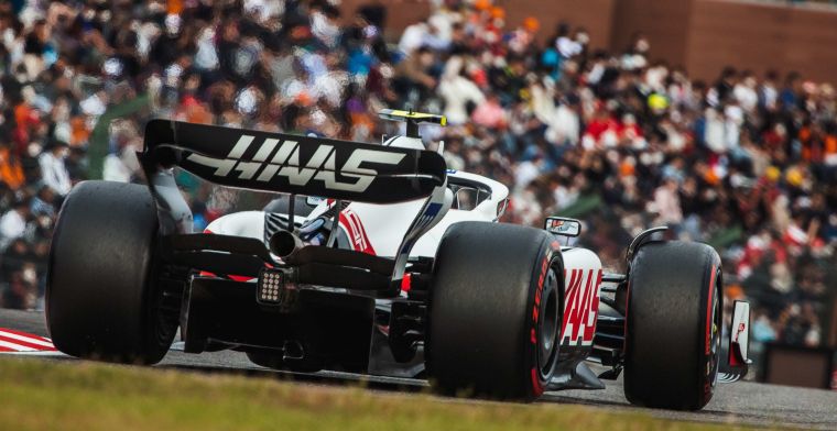 Update: Haas kondigt speciale persconferentie aan voor GP van Austin