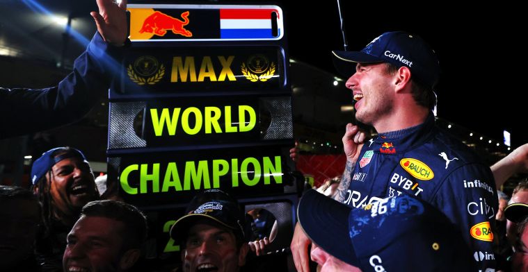 Verstappen en De Vries niet het eerste Nederlandse duo op de Formule 1-grid