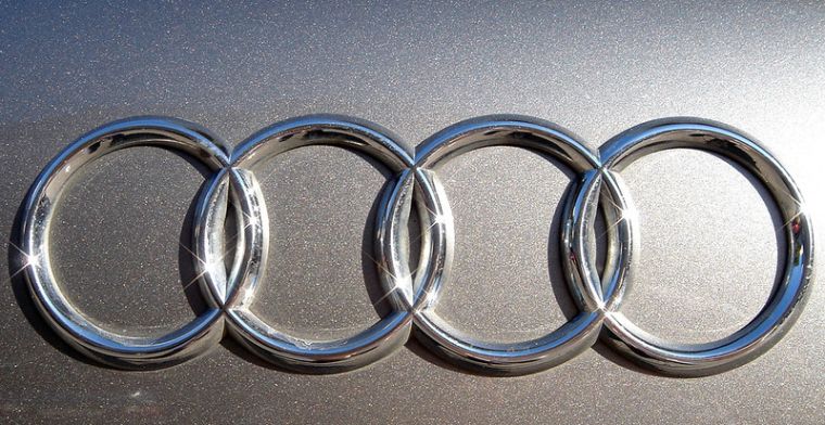 Audi onthult: 'Zijn begonnen met ontwikkeling van onze motor voor 2026'