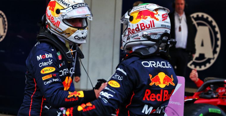 Windsor voorspelt straf Red Bull: 'Komende jaren op vingers worden getikt'