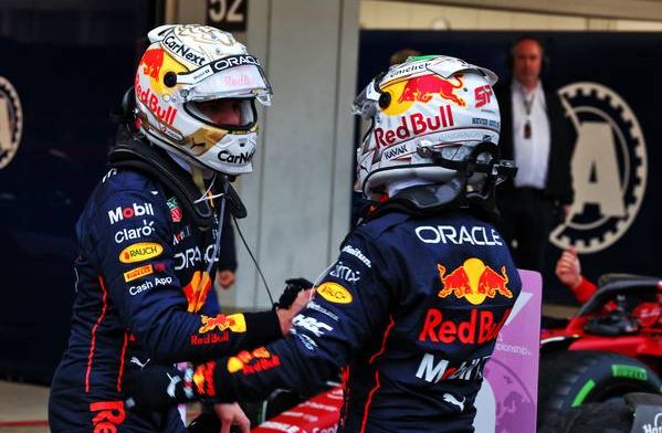 Red Bull kijkt vooruit na titel Verstappen: Focus ligt volledig op 2023