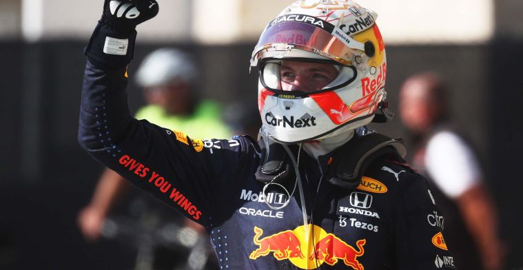 F1 Social Stint | Red Bull Racing geniet na van masterclass