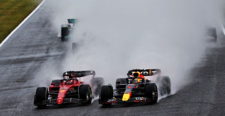 Hevige kritiek op Ferrari: 'Het is echt betreurenswaardig'