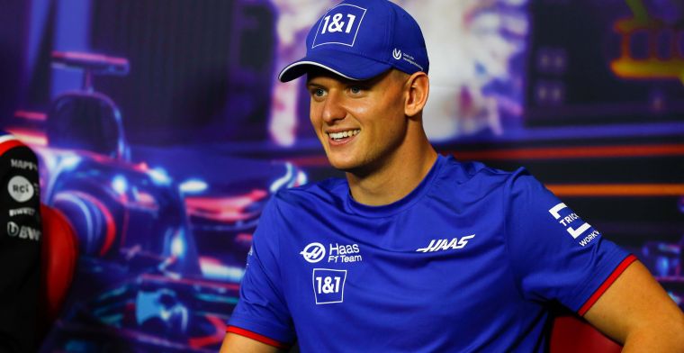 Druk op Schumacher neemt toe: 'Hopelijk kunnen we het omdraaien'