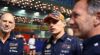 Concurrenten wantrouwen Red Bull: 'Niet het meest geliefde team in de F1'