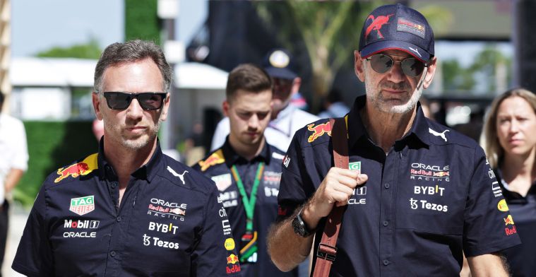 Gesprek tussen Red Bull en FIA gaat verder: Horner en Newey bij FIA-baas