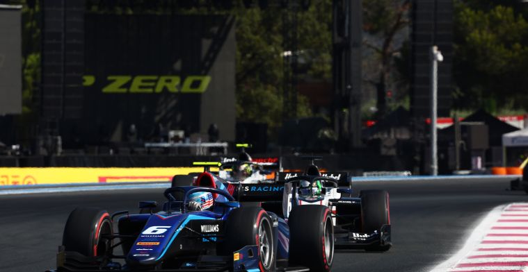 F1 zoekt naar een 'feeder serie' voor vrouwen als aanloop naar F3 en F2