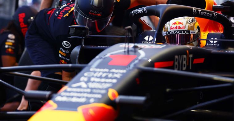 Nog geen deal tussen Red Bull en FIA, gesprekken opgeschort tot na GP VS