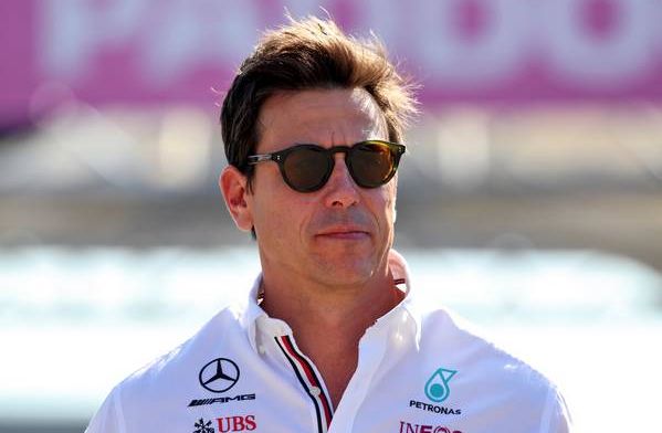 Wolff enthousiast voor Grand Prix: We kunnen deel uitmaken van enkele spannende wedstrijden