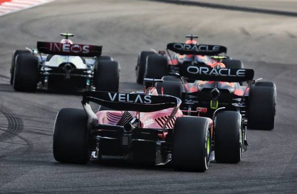 Leclerc over mogelijk Verstappen-tijdperk: Ik hoop van niet