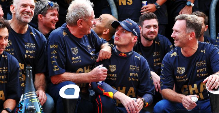 Druk op FIA neemt toe: 'Red Bull Racing moet een sportieve straf krijgen'
