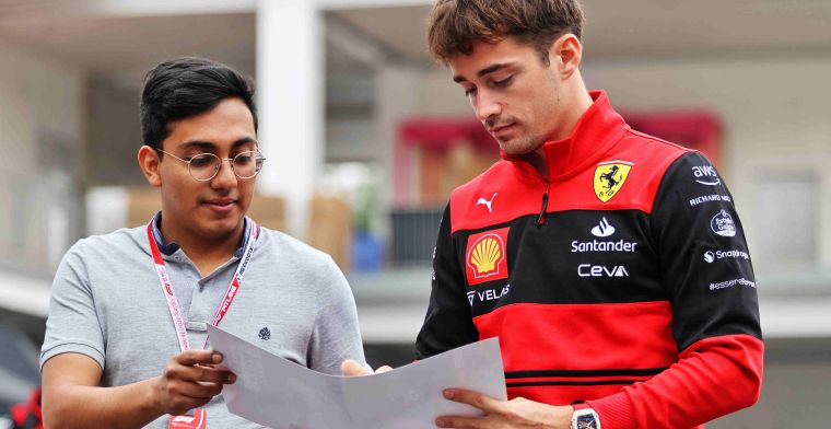 Leclerc: 'Red Bull vindt op zondag iets wat wij nog niet gevonden hebben'