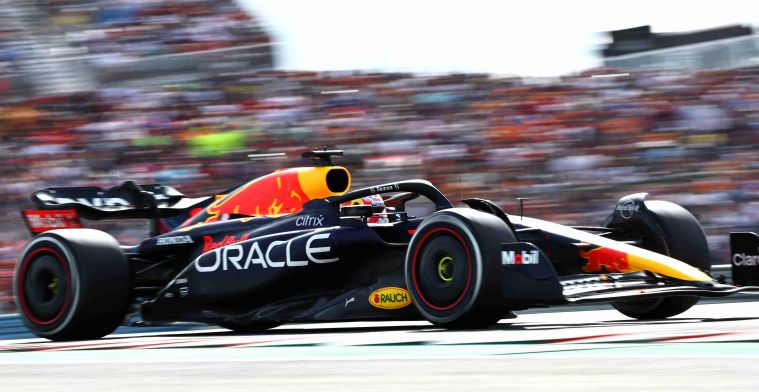 FIA legt uit waarom het deze straf voor Red Bull gepast vindt