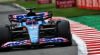 Alonso debuteert over drie weken al in Aston Martin-auto