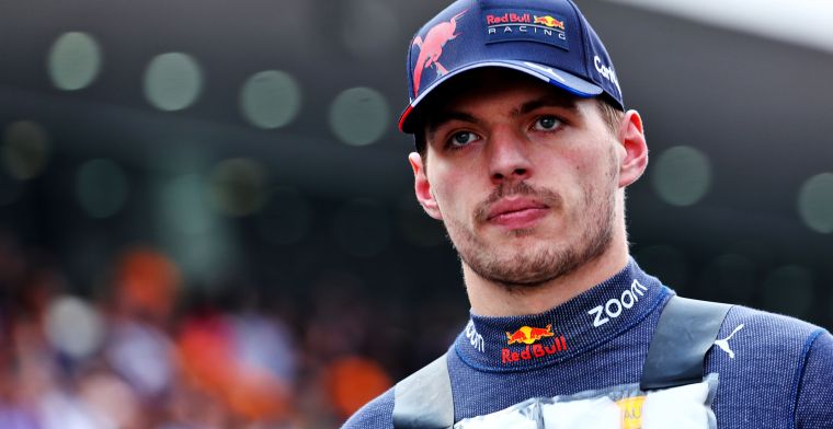 Verstappen en Red Bull genomineerd voor twee Britse Autosport Awards