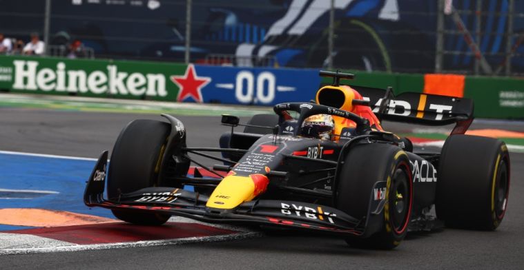 Verschil tussen Leclerc en Verstappen benoemd: 'Dat is het gewoon'