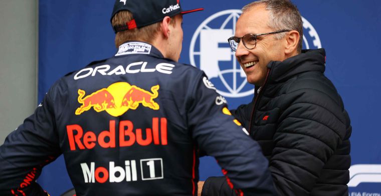 F1-baas: Red Bull en Max Verstappen hebben het ongelooflijk gedaan