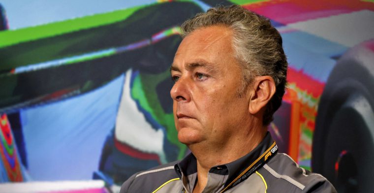 Pirelli maakt bandenkeuze GP Brazilië bekend: 'Dat speelt een sleutelrol'