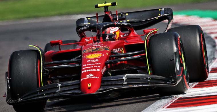 Hill speculeert: 'Ferrari heeft voordeel op de derde plaats'