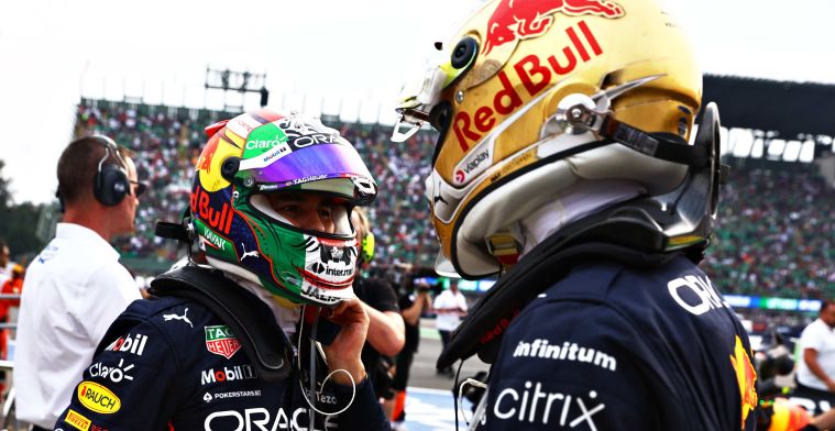 Kwalificatieduels GP Brazilië | Alle duels beslist, Verstappen loopt uit