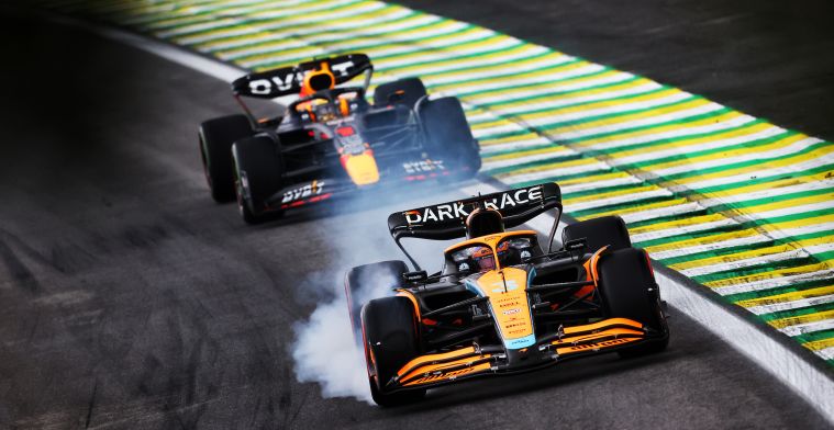 Ricciardo licht toe waarom hij zou passen voor zitje bij Haas