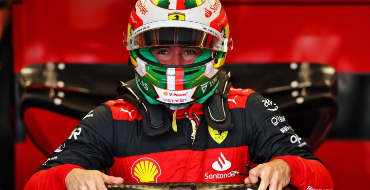 Harde woorden voor Ferrari: 'Er moet dringend iets gebeuren in de leiding'