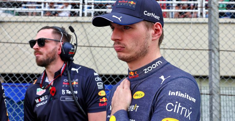 Nederlandse media: 'Serieus iets geknapt tussen Verstappen en Perez'