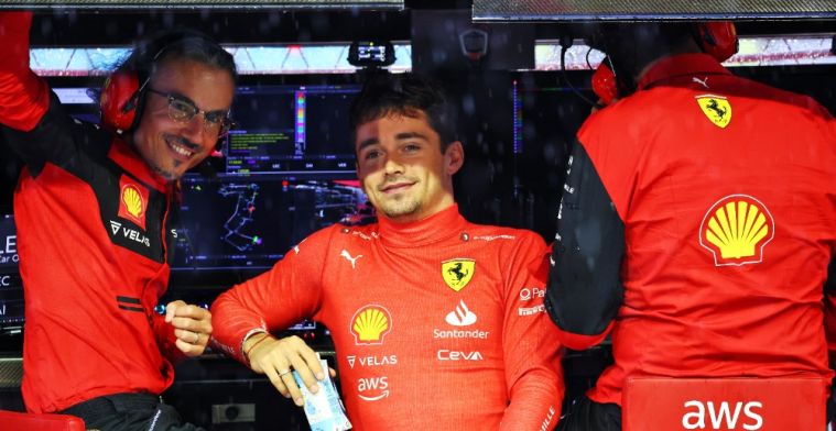 'Ferrari stuurt naast Binotto nog twee kopstukken weg'