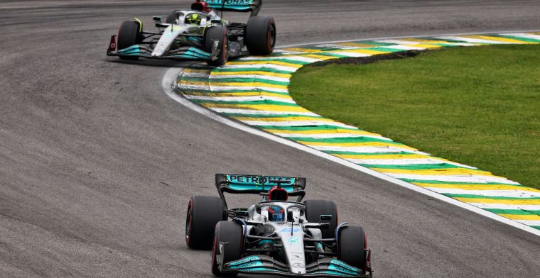 F1 Power Rankings | Jury oordeelt fel en plaatst Verstappen buiten top tien