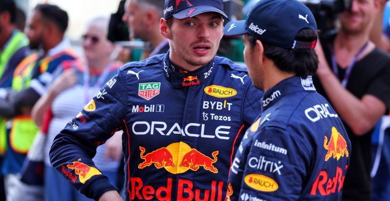 'FIA gaat mogelijk over tot actie bij nieuw bewijs over Monaco-crash Perez'