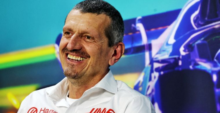 Steiner verklaart Haas-afscheid van Schumacher: 'Dát willen we'