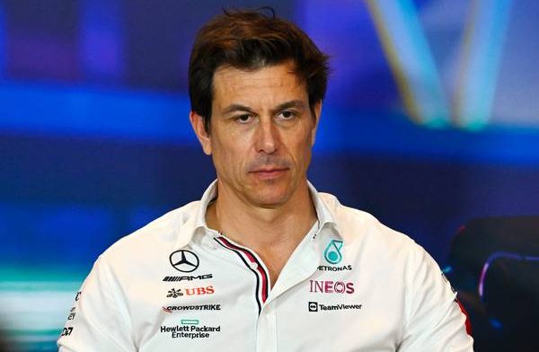 Wolff gefrustreerd over prestatie in GP Abu Dhabi: Samenvatting van het seizoen