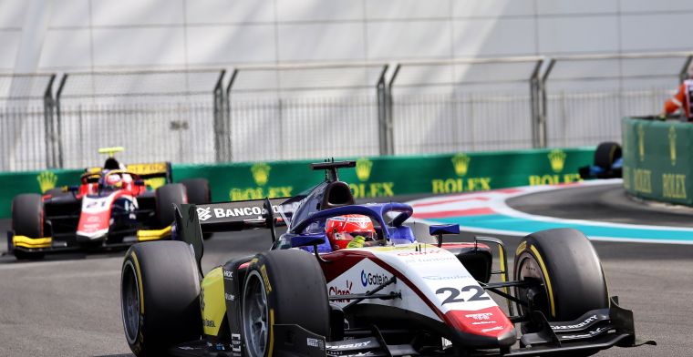 Red Bull-junior Fittipaldi blijkt hersenoperatie te hebben gehad