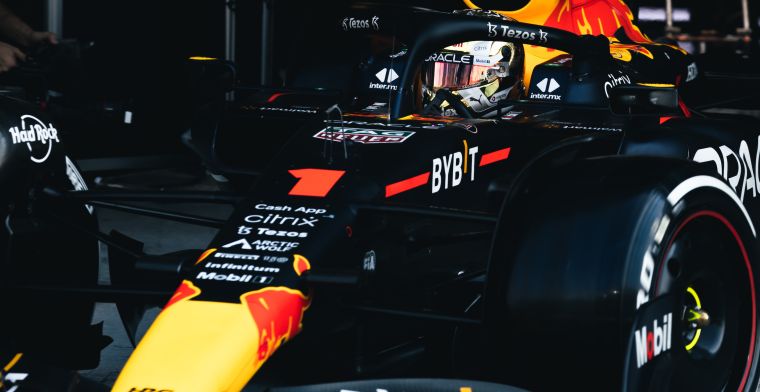Palmer toont aan dat Verstappen het verschil maakte voor Red Bull