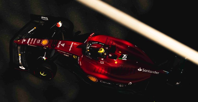 'CEO Ferrari gaat dagelijkse taken Binotto mogelijk tijdelijk overnemen'