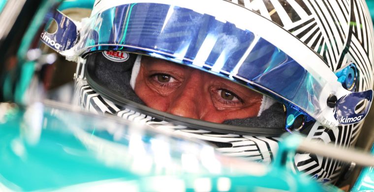 Alonso geeft Vettel advies: 'Terugkeer in F1 niet onderschatten'