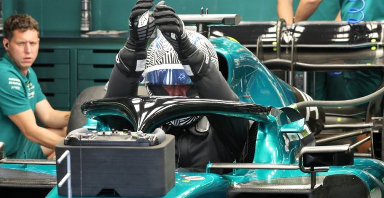 Gaat Alonso bij Aston Martin slagen? 'Fernando is een rottweiler'
