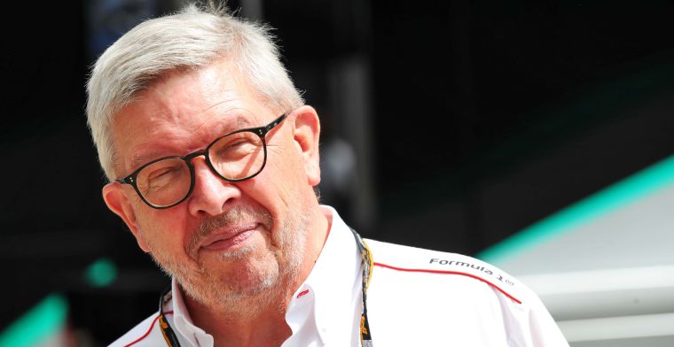Van Williams-ingenieur tot het Ferrari-dreamteam: Brawn laat F1 achter zich